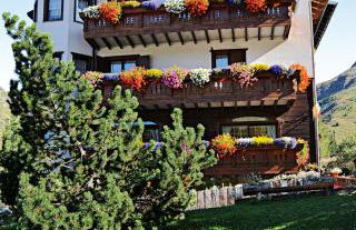 Residence Hotel K2 - Photo 2