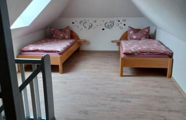 Haus Angelika - Foto 22