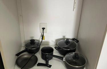 Salvador Business Flat - Foto 7