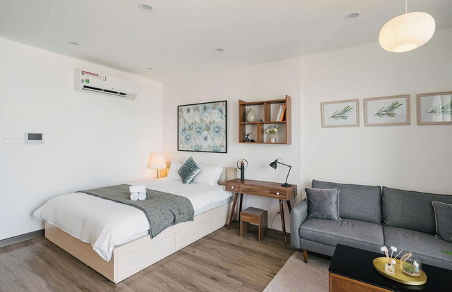 Feria Home - D'capitale Tran Duy Hung - Foto 33