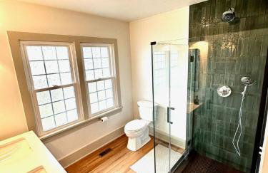 Tippecanoe Lakefront Classic Cottage - Foto 13