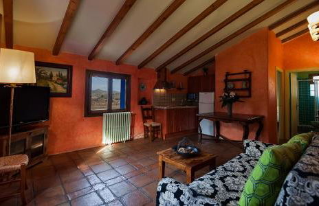 Valle Del Río Piedra - Photo 52