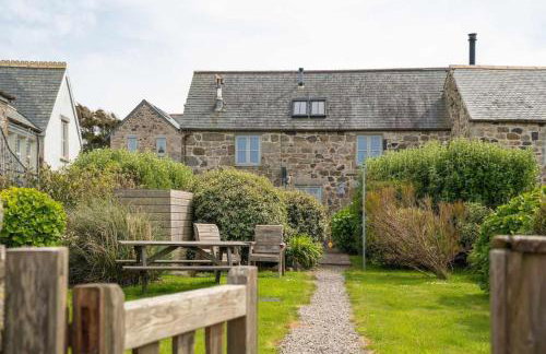 Rosewall Cottage - Foto 1