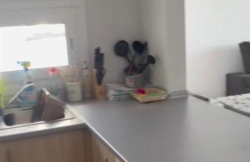 Joe & Clares Apartment on Golf Complex Murcia Region - Foto 14