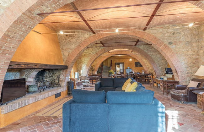 Podere Pratovecchio 14 2 - Foto 21