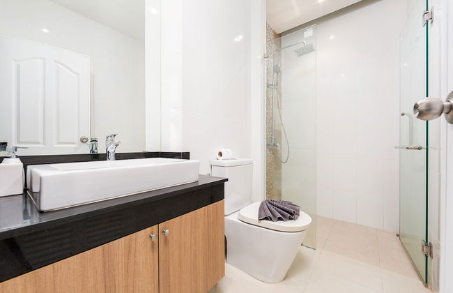 The Lago Apartments by Tropiclook - Foto 60