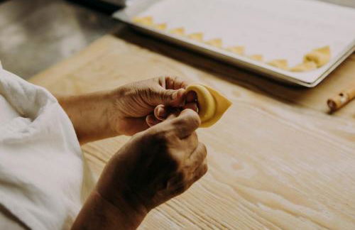 Agriturismo Opera 02 - Photo 39