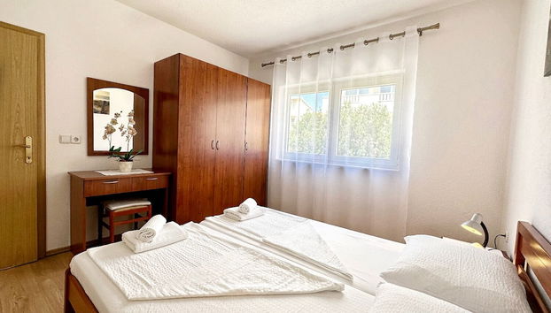 Mari - 150 m From sea - A2 - Foto 4, Habitación