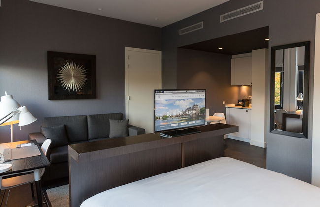 B-aparthotel Kennedy - Foto 9