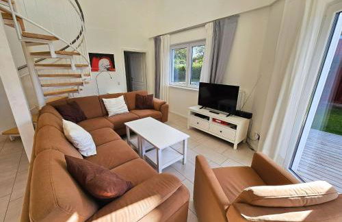 Sechendorf-Ferienhaus-Solaengen-Sechendorf - Foto 4