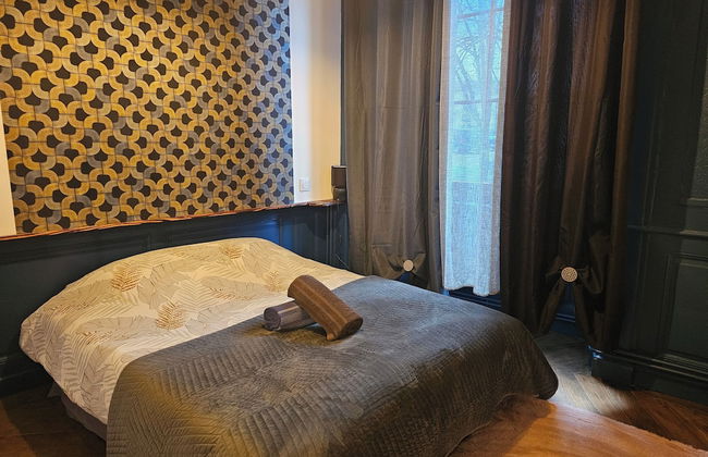 prestigieuse résidence - parking - Foto 11