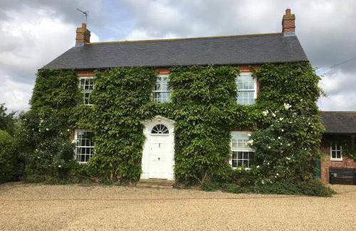 Private Annex near Melton Mowbray - Photo 1