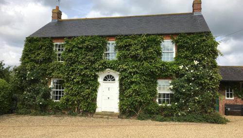 Private Annex near Melton Mowbray - Foto 1