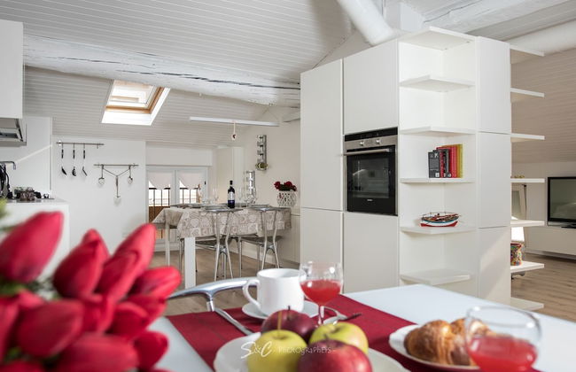 Feel at Home - Il Nido Sul Lago - Photo 20