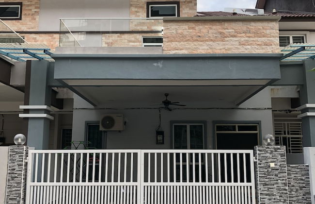 Langkawi Shell Out Villa - Foto 53