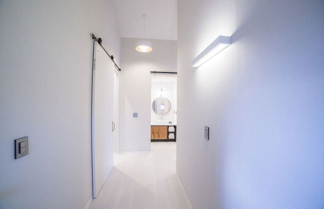 Wooyeon Handong Jeju Private Rental House - Foto 19