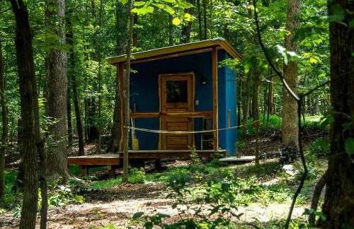 Charming Vacation Rental in a Barn on a Horse Farm near Afton Mountain in Virginia - Foto 30