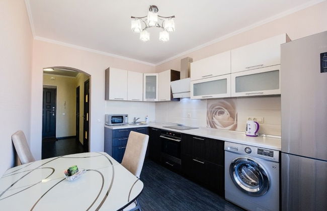 Apart Petrovskie on Sovetskaya 69 - Foto 13