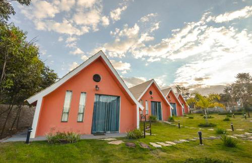 Chalés Recanto Paraíso - Foto 14