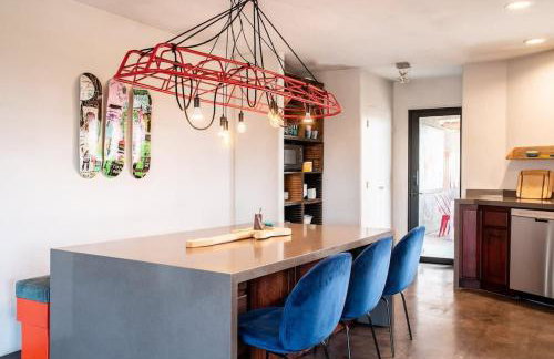 The Rockstar By The Cohost Company - Foto 42