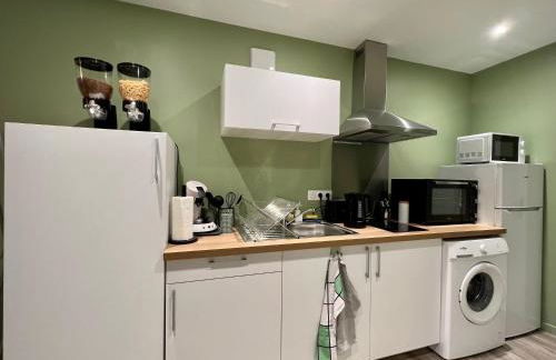 L'Oliveraie - Foto 2