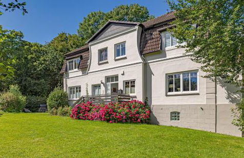 fewo1846 - Am Walfischstein - strandnahe 2-Zimmer-Wohnung im 1 OG in eleganter Jugendstilvilla - Foto 20