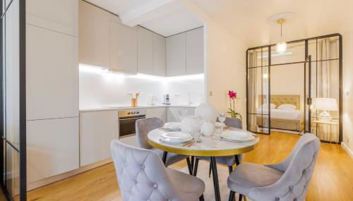 Magnificent Apartment - 1br/4p - Parc Montsouris - Foto 2