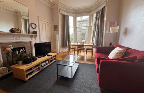 Classic Edinburgh Flat in the heart of Morningside - Foto 10