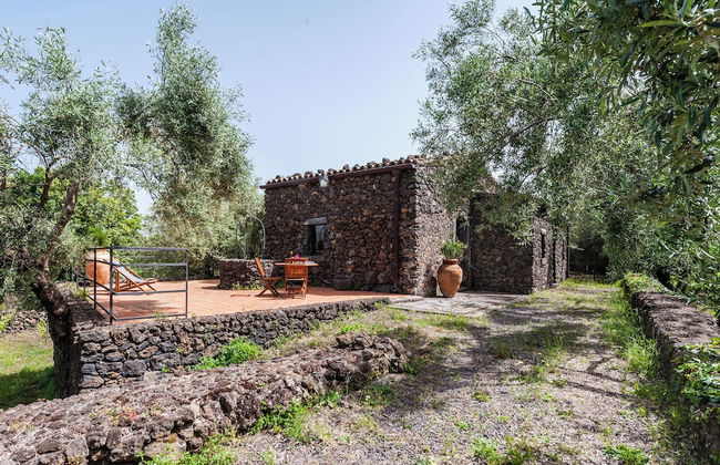 Terrazze dell'Etna - Rooms & Apartments - Foto 53