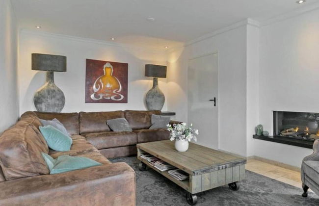 Villa in Bosrijk Near Horsterwold Forest - Photo 18