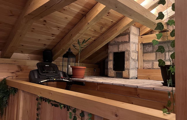 Chalet Kolasin Montenegro - Foto 72