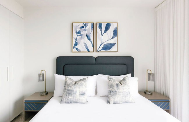 Kirra Point Holiday Apartments - Foto 10