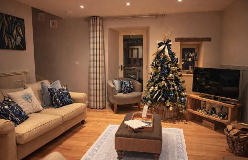 Kingfisher Cottage at Aysgarth Falls - Foto 5