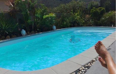 Maison T1 bis Corse - Foto 1