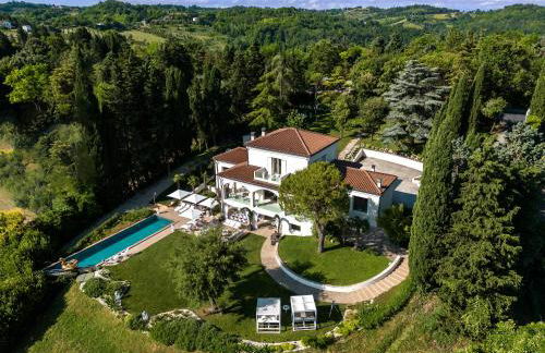 Villa Belvedere - Foto 44