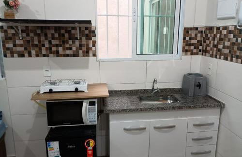 Parque Ecológico Studios - Andar Superior - Foto 9