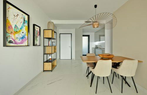 Sunset Cliffs Luxury Apart with Sea View - Foto 3