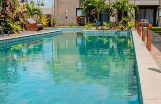 Aconchegante Studio no Patacho - Foto 57