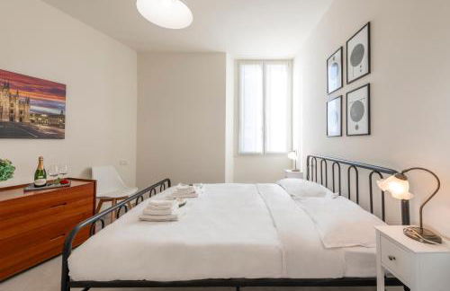 Maloja, 10 – Casa Maloja – ampio appartamento - Foto 11