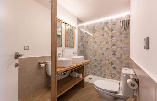 paqo lodge Laguna del Portil, a 400 metros de la playa - Foto 5