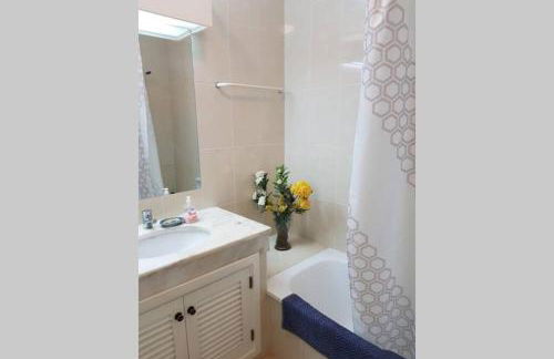 Casa Anna Del Rey. sth.faceing with free wifi. - Foto 8