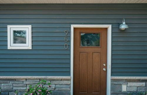 L Studio Traverse close to downtown and Beach - Photo 24