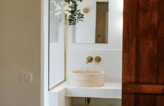 Wabi sabi lodge - spa&sauna privatif - forêt - Foto 8