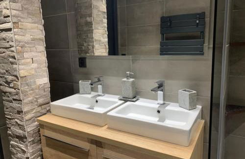 Aux Pierres Du Clos - Les 3 Vallées - Foto 14