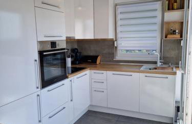 Apartments Mak & Lux - sea & sunset top view - Photo 26