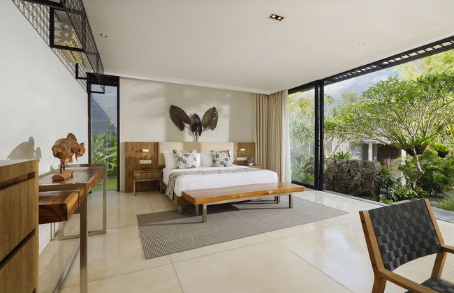 Vinila Villas by Nakula - Foto 16