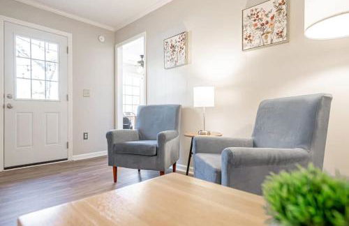 Serene on Sonning- Close to I-26- 20 Mins to Midtown - Foto 33