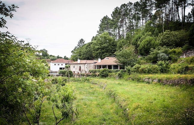 Quinta de Mos - Foto 18