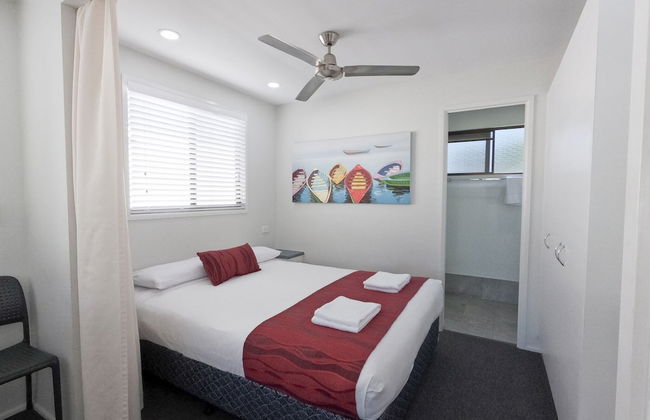 Alex Beach Cabins - Photo 12