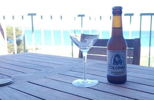 Appartement 2 terrasses face mer de 100m2 - Foto 23